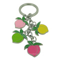 Custom Fashion Metal Key Ring